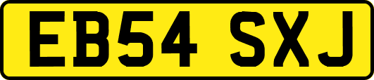 EB54SXJ