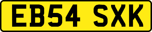 EB54SXK