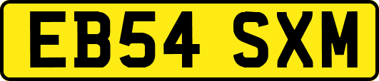 EB54SXM