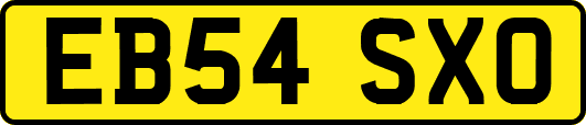 EB54SXO