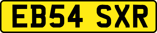 EB54SXR
