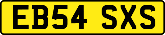 EB54SXS