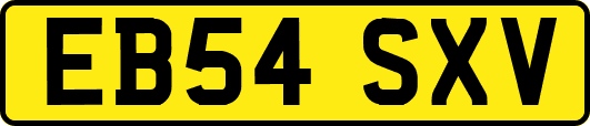 EB54SXV