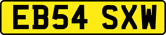 EB54SXW