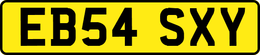 EB54SXY