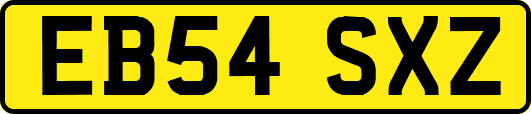 EB54SXZ