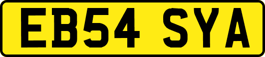 EB54SYA