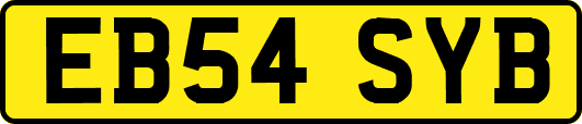 EB54SYB