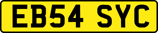 EB54SYC