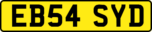 EB54SYD