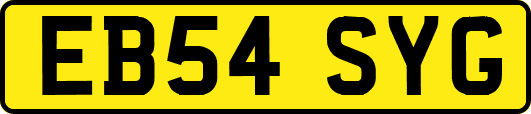EB54SYG