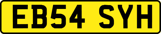 EB54SYH