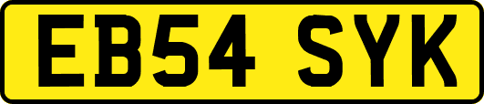 EB54SYK