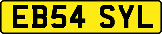 EB54SYL