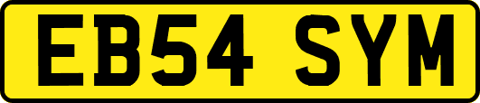 EB54SYM