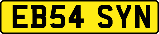 EB54SYN