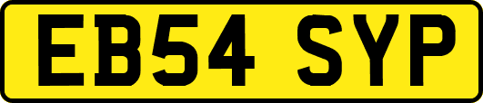 EB54SYP