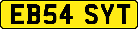 EB54SYT