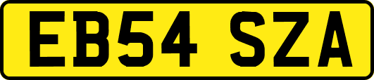EB54SZA