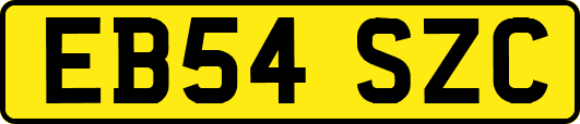 EB54SZC