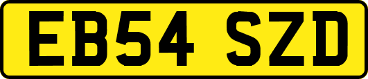 EB54SZD