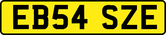 EB54SZE