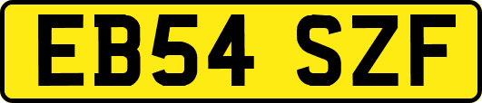 EB54SZF