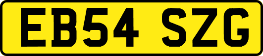 EB54SZG