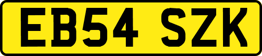 EB54SZK