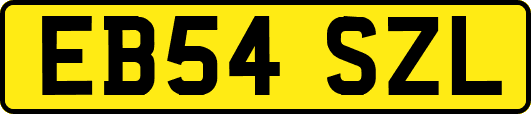 EB54SZL