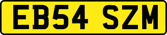 EB54SZM