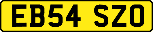EB54SZO