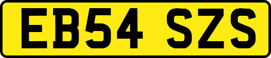 EB54SZS