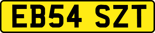 EB54SZT