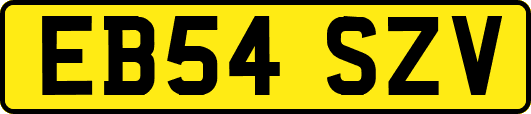 EB54SZV