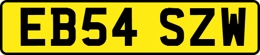 EB54SZW