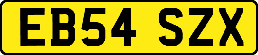 EB54SZX