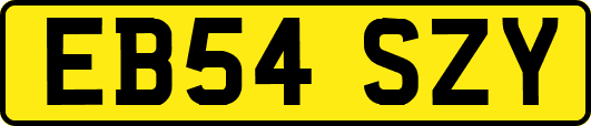 EB54SZY