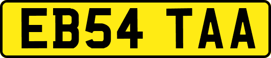 EB54TAA