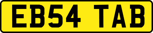 EB54TAB