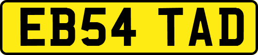 EB54TAD