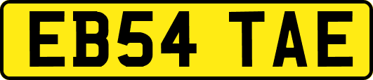 EB54TAE
