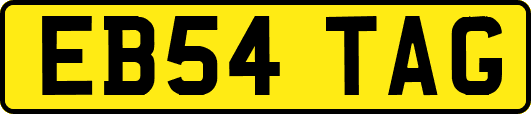 EB54TAG