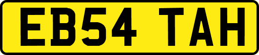 EB54TAH