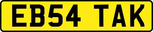 EB54TAK