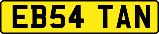 EB54TAN