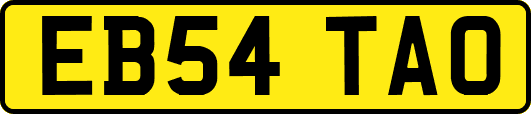 EB54TAO