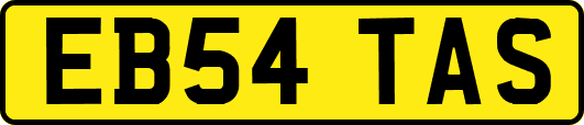EB54TAS