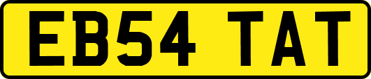 EB54TAT
