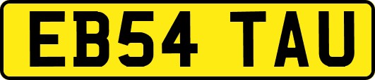 EB54TAU